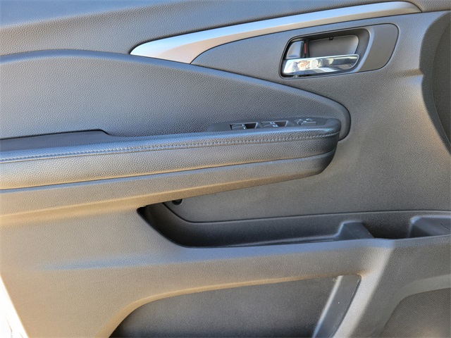 2017 Honda Pilot EX  at Parkway Family Mazda