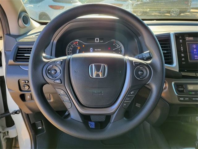 2017 Honda Pilot EX  at Parkway Family Mazda