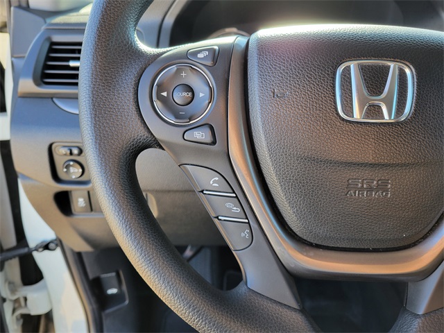 2017 Honda Pilot EX  at Parkway Family Mazda