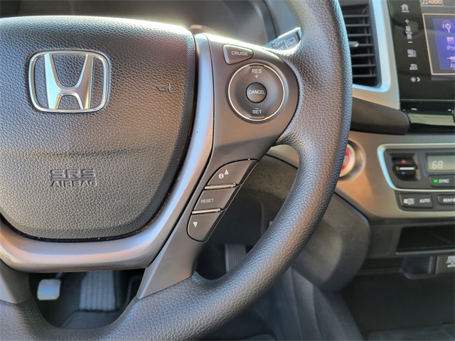 2017 Honda Pilot EX  at Parkway Family Mazda