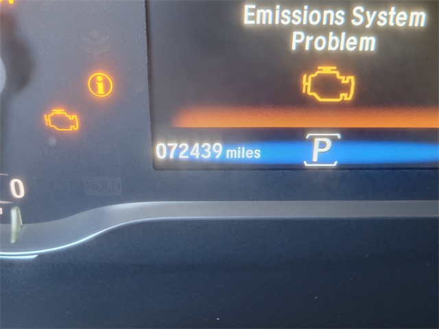 2017 Honda Pilot EX  at Parkway Family Mazda