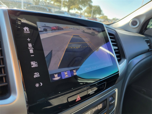 2017 Honda Pilot EX  at Parkway Family Mazda