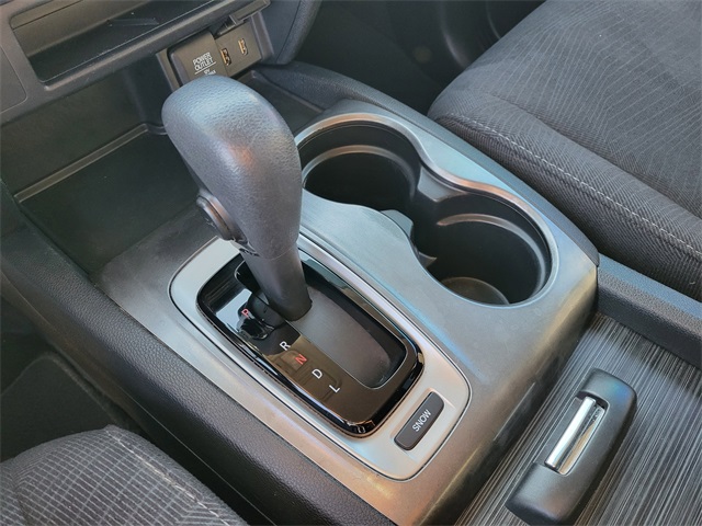 2017 Honda Pilot EX  at Parkway Family Mazda