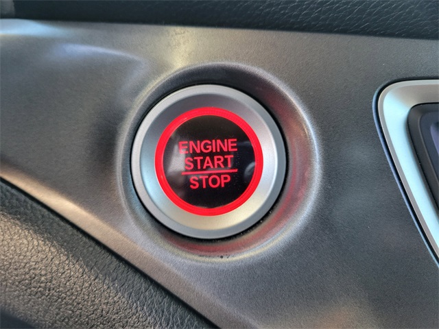 2017 Honda Pilot EX  at Parkway Family Mazda