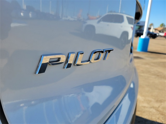 2017 Honda Pilot EX  at Parkway Family Mazda