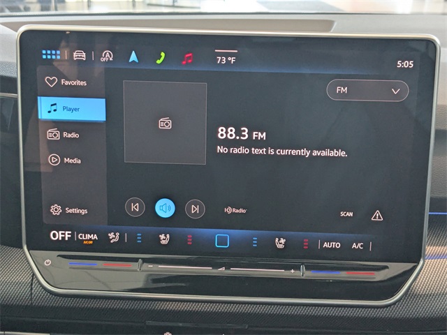 2025 Volkswagen Golf GTI 2.0T SE Gray at Stokes Volkswagen