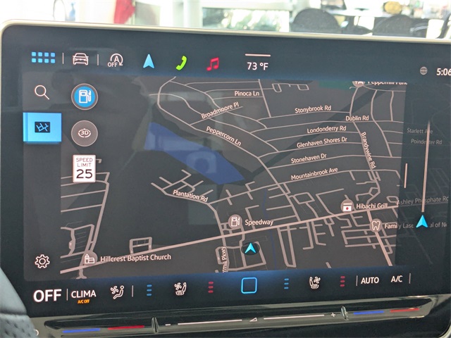 2025 Volkswagen Golf GTI 2.0T SE Gray at Stokes Volkswagen