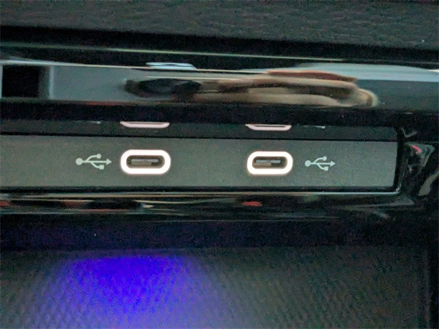 2025 Volkswagen Golf GTI 2.0T SE Gray at Stokes Volkswagen