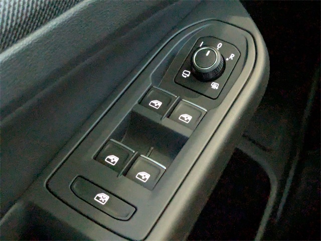 2025 Volkswagen Golf GTI 2.0T SE Gray at Stokes Volkswagen