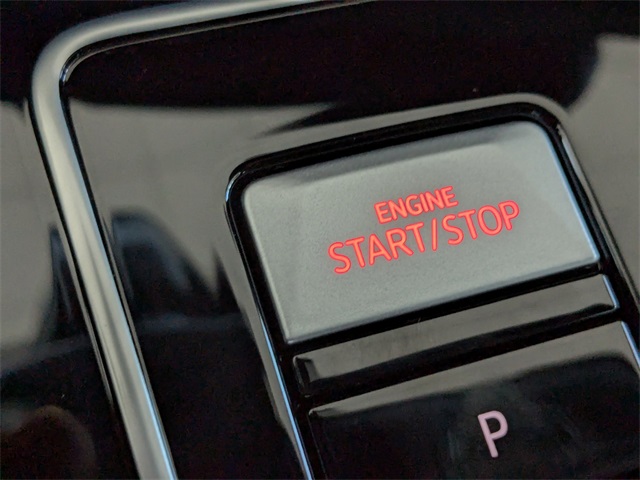 2025 Volkswagen Golf GTI 2.0T SE Gray at Stokes Volkswagen