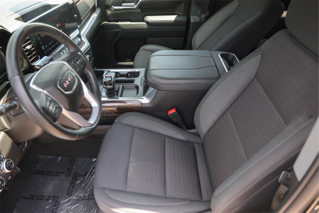Used Car 2024 Gmc Sierra 1500  Elevation For Sale Under $50,000 In Austin, Texas
