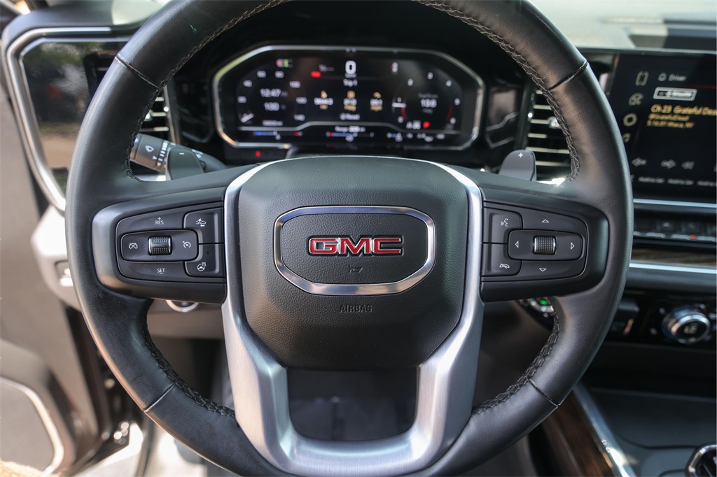 Used Car 2024 Gmc Sierra 1500  Elevation For Sale Under $50,000 In Austin, Texas
