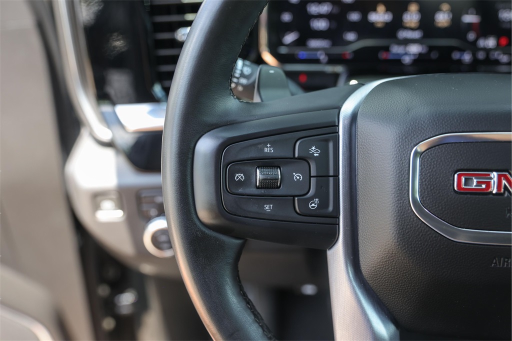 Used Car 2024 Gmc Sierra 1500  Elevation For Sale Under $50,000 In Austin, Texas