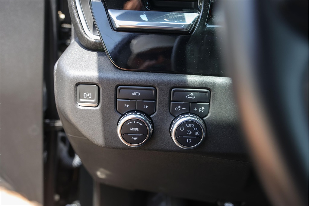 Used Car 2024 Gmc Sierra 1500  Elevation For Sale Under $50,000 In Austin, Texas