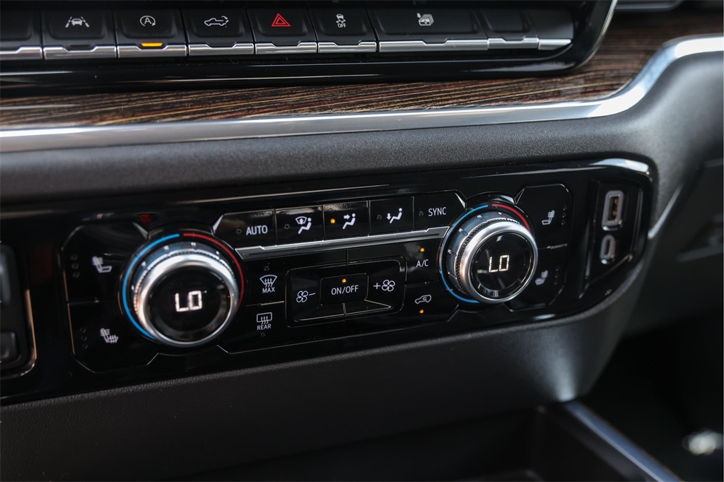 Used Car 2024 Gmc Sierra 1500  Elevation For Sale Under $50,000 In Austin, Texas