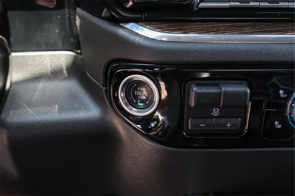 Used Car 2024 Gmc Sierra 1500  Elevation For Sale Under $50,000 In Austin, Texas