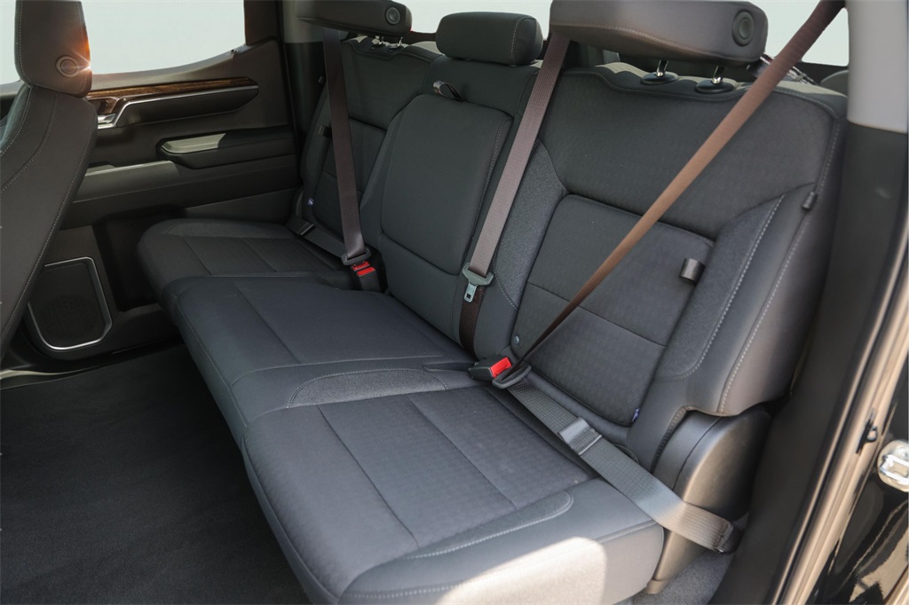 Used Car 2024 Gmc Sierra 1500  Elevation For Sale Under $50,000 In Austin, Texas