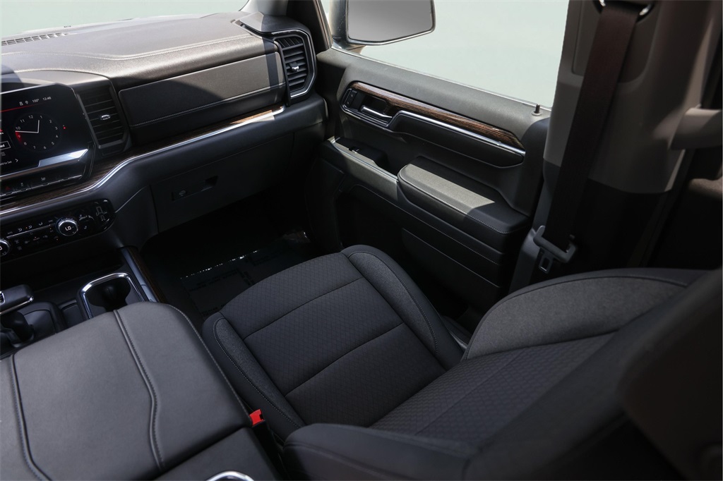 Used Car 2024 Gmc Sierra 1500  Elevation For Sale Under $50,000 In Austin, Texas