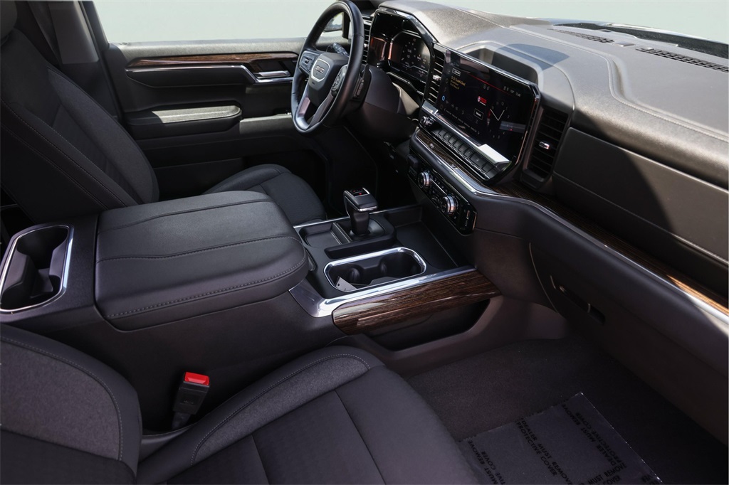 Used Car 2024 Gmc Sierra 1500  Elevation For Sale Under $50,000 In Austin, Texas