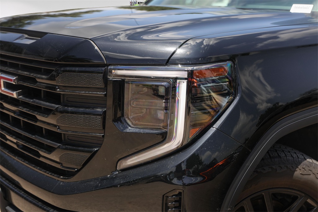 Used Car 2024 Gmc Sierra 1500  Elevation For Sale Under $50,000 In Austin, Texas