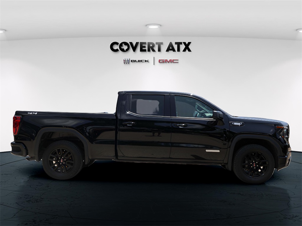 Used Car 2024 Gmc Sierra 1500  Elevation For Sale Under $50,000 In Austin, Texas
