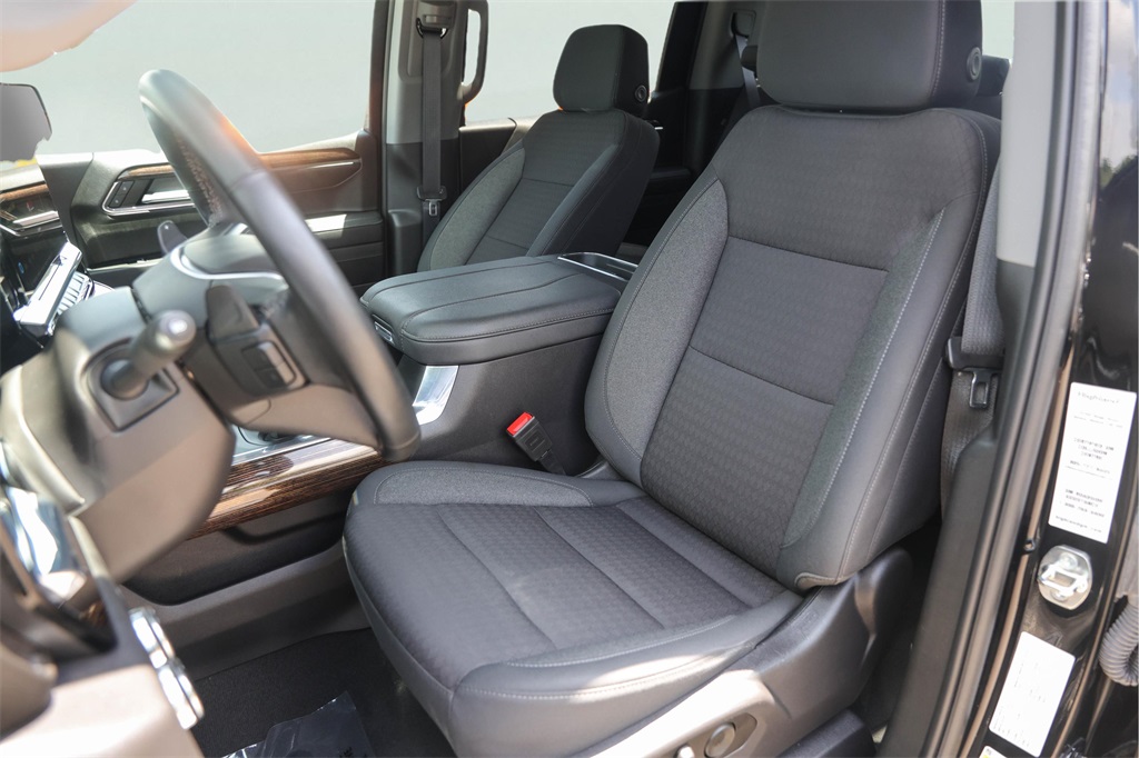 Used Car 2024 Gmc Sierra 1500  Elevation For Sale Under $50,000 In Austin, Texas