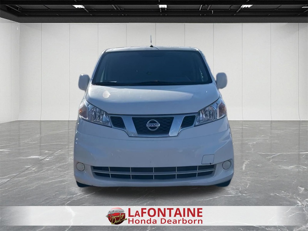 Used 2019 Nissan NV200 SV with VIN 3N6CM0KNXKK691301 for sale in Dearborn, MI