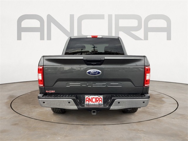 Used Car 2020 Ford F-150  Xlt For Sale Under $30,000 In San Antonio, Texas