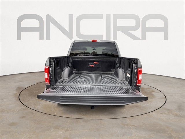 Used Car 2020 Ford F-150  Xlt For Sale Under $30,000 In San Antonio, Texas