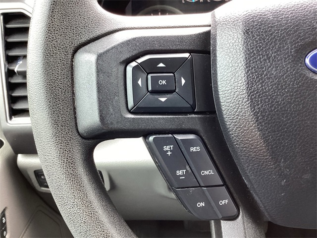 Used Car 2020 Ford F-150  Xlt For Sale Under $30,000 In San Antonio, Texas