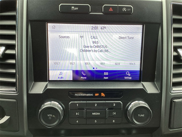 Used Car 2020 Ford F-150  Xlt For Sale Under $30,000 In San Antonio, Texas