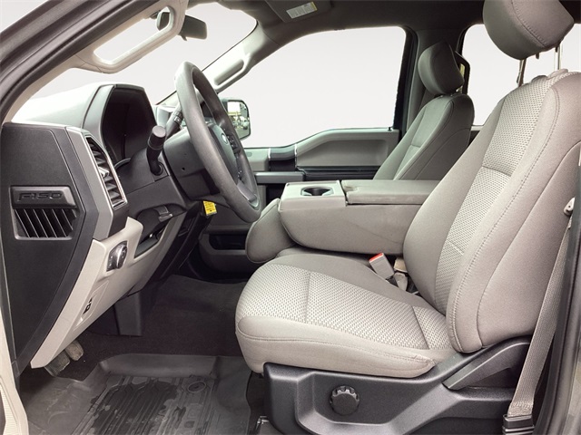 Used Car 2020 Ford F-150  Xlt For Sale Under $30,000 In San Antonio, Texas