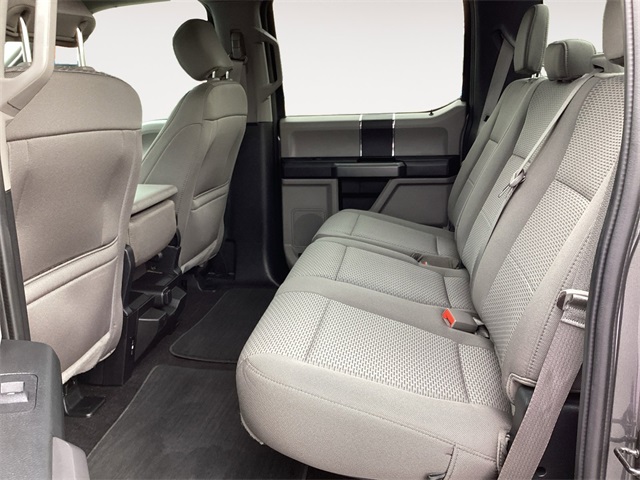 Used Car 2020 Ford F-150  Xlt For Sale Under $30,000 In San Antonio, Texas