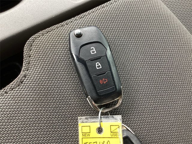 Used Car 2020 Ford F-150  Xlt For Sale Under $30,000 In San Antonio, Texas