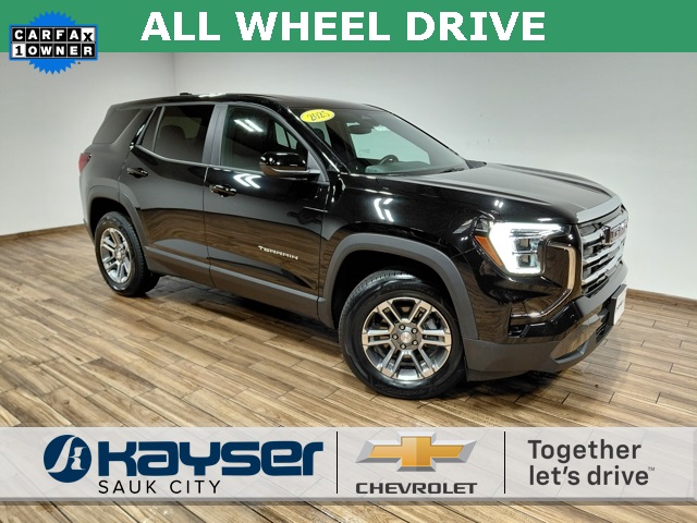 2025 GMC Terrain Elevation AWD