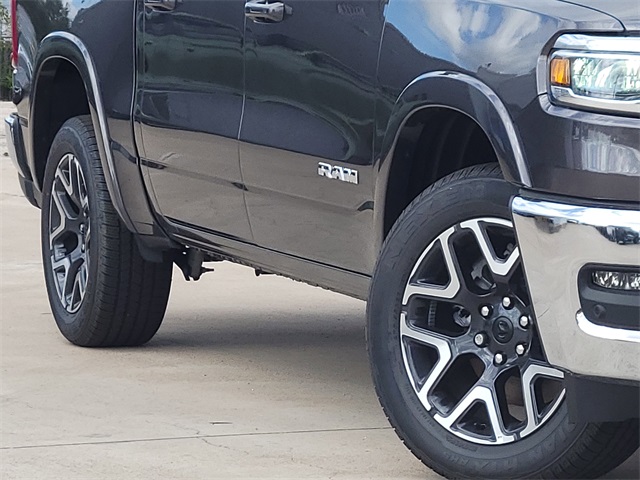2026 Ram 1500 Laramie - 9