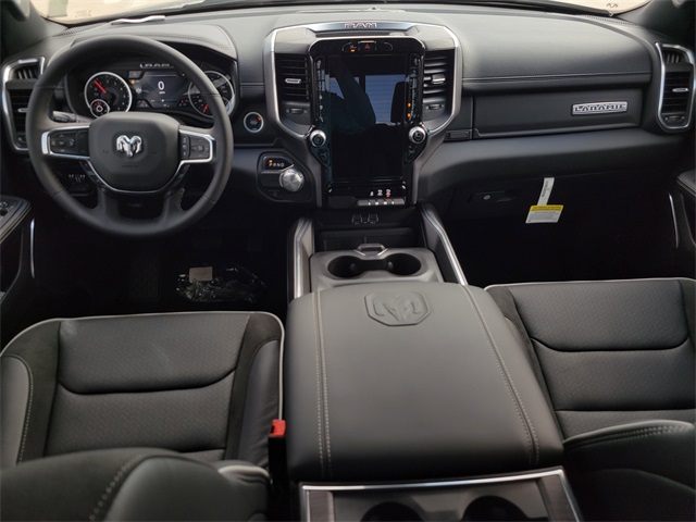2026 Ram 1500 Laramie - 10