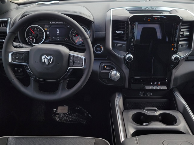 2026 Ram 1500 Laramie - 11