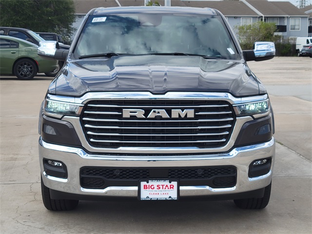 2026 Ram 1500 Laramie - 6