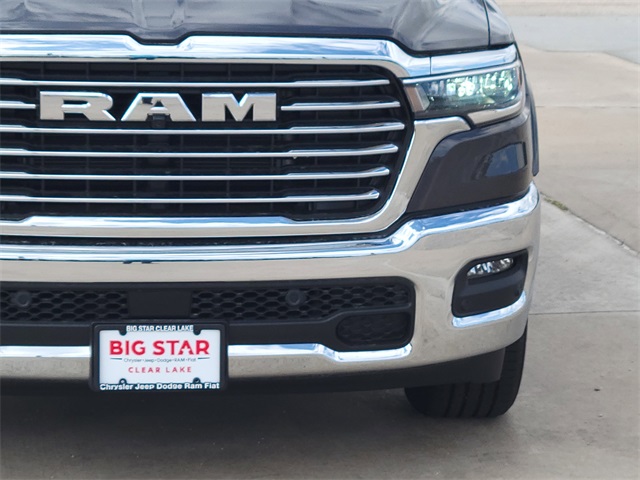 2026 Ram 1500 Laramie - 7