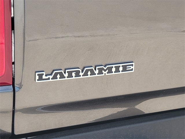 2026 Ram 1500 Laramie - 8