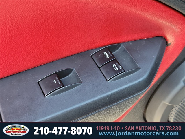 Used Car 2007 Ford Mustang  Shelby Gt500 For Sale Under $40,000 In San Antonio, Texas