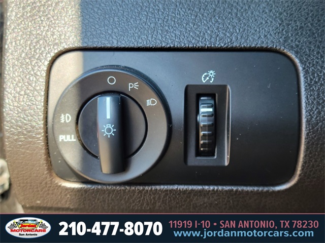 Used Car 2007 Ford Mustang  Shelby Gt500 For Sale Under $40,000 In San Antonio, Texas