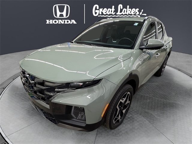 2023 Hyundai Santa Cruz for sale in Cleveland, Ohio