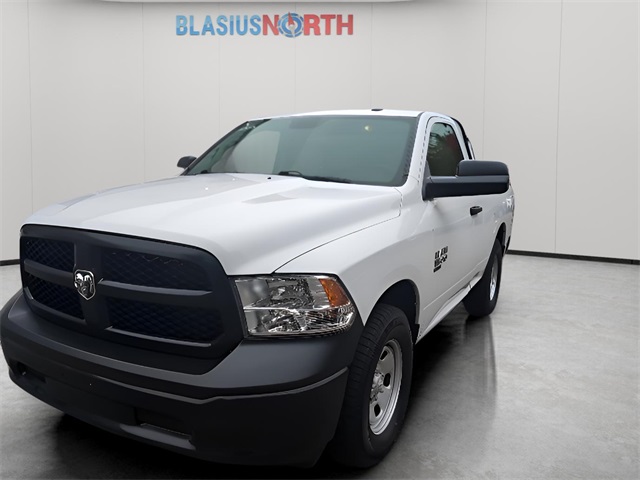 2022 RAM 1500 Classic Tradesman 4WD