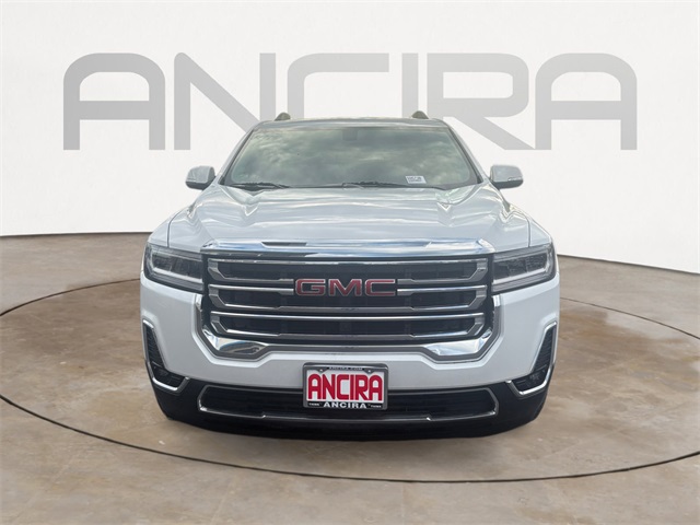 Used Car 2020 Gmc Acadia  Slt For Sale Under $25,000 In San Antonio, Texas