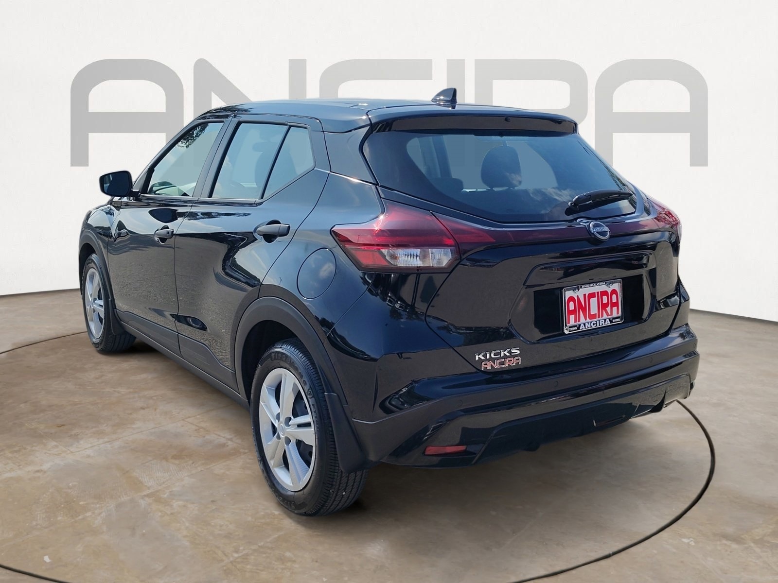 Used Car 2024 Nissan Kicks  S For Sale Under $20,000 In San Antonio, Texas