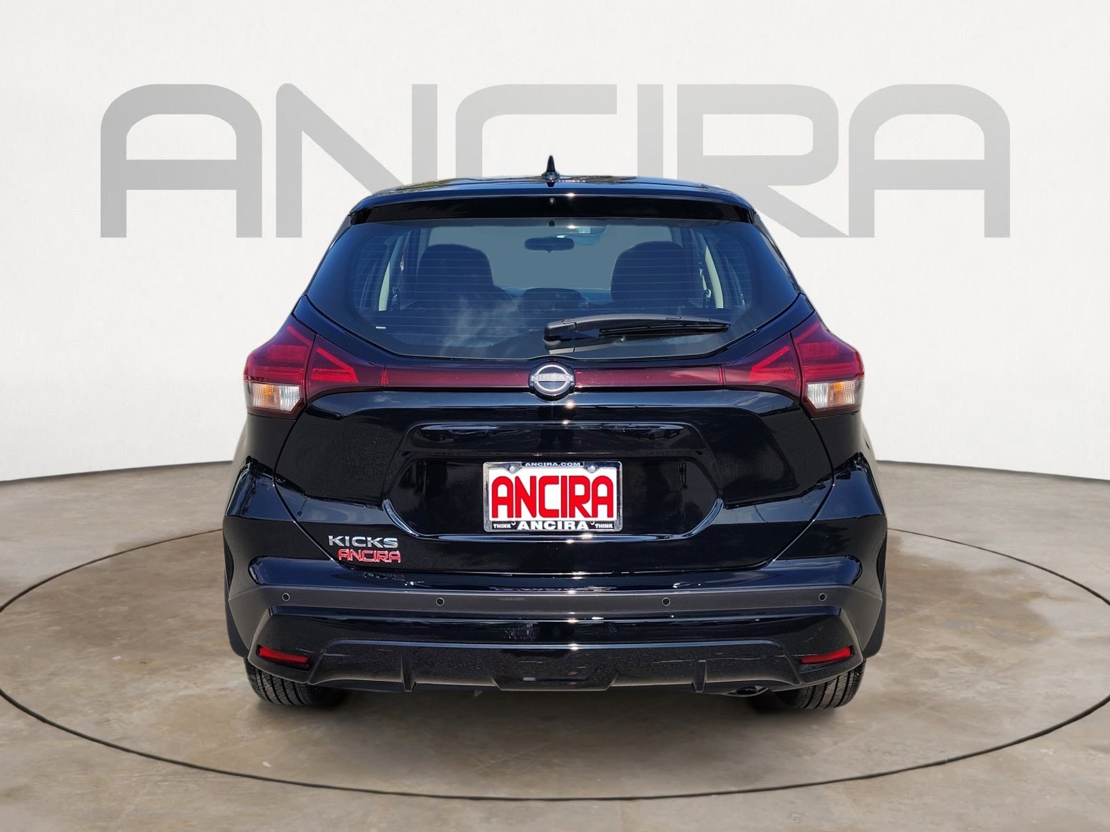 Used Car 2024 Nissan Kicks  S For Sale Under $20,000 In San Antonio, Texas