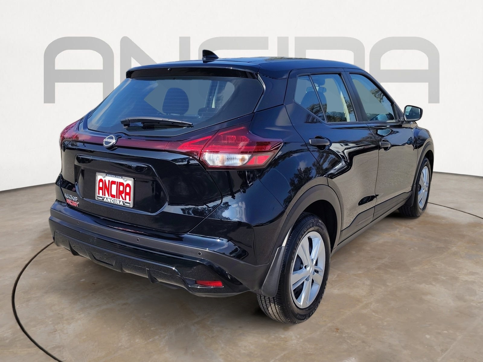 Used Car 2024 Nissan Kicks  S For Sale Under $20,000 In San Antonio, Texas