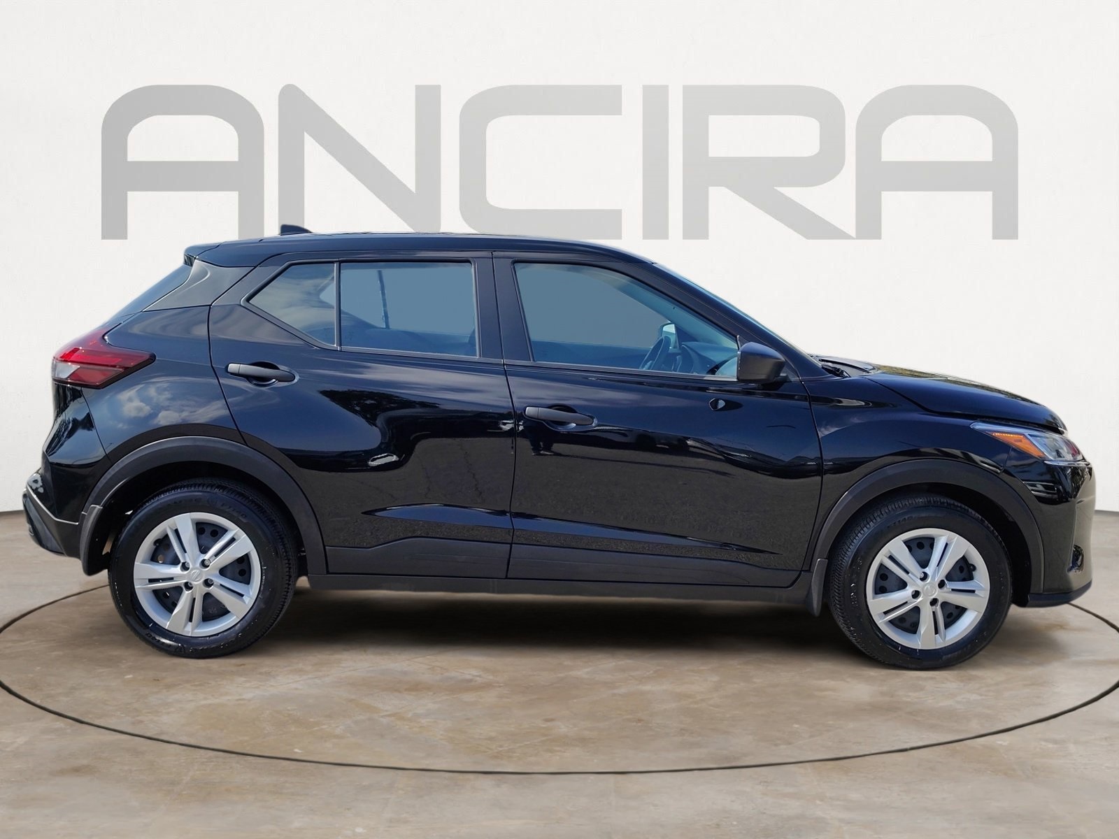Used Car 2024 Nissan Kicks  S For Sale Under $20,000 In San Antonio, Texas